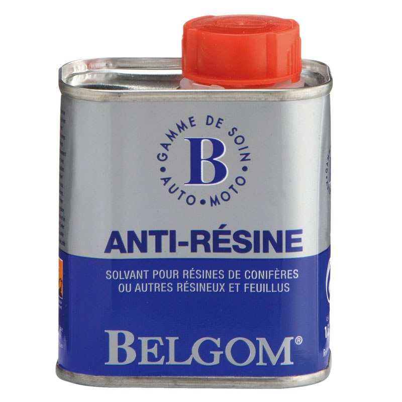 Image of Produit d'entretien Belgom Anti-resine