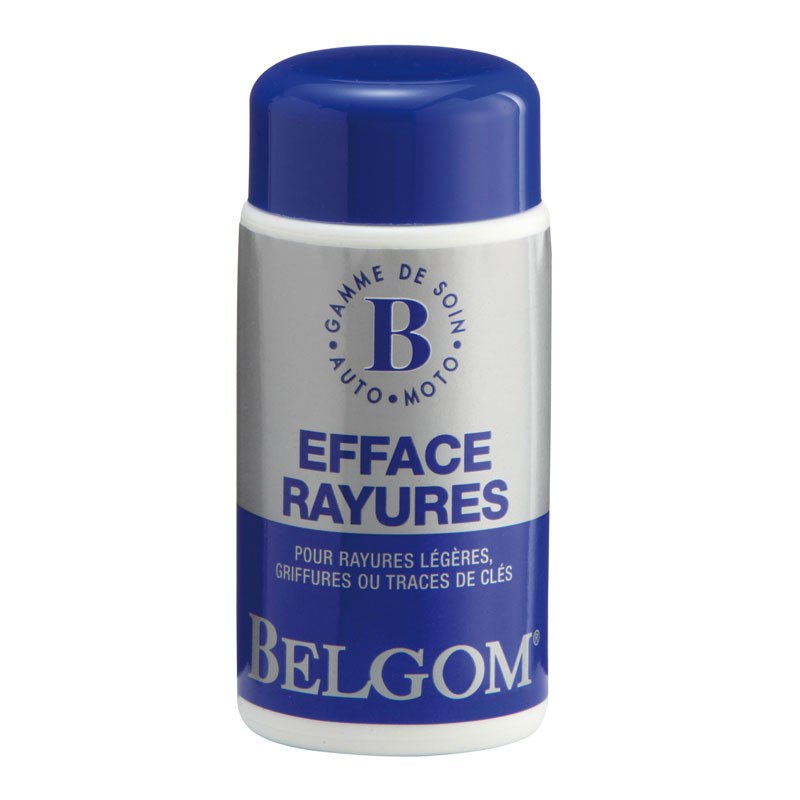 Image of Produit d'entretien Belgom Efface rayures