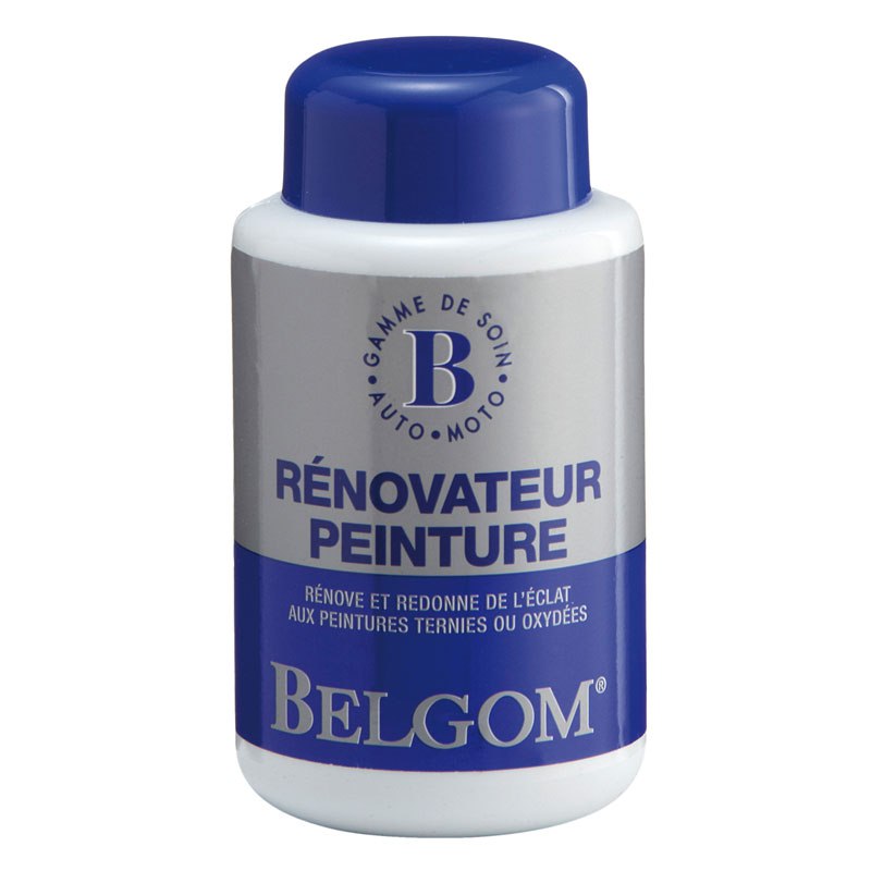 Image of Produit d'entretien Belgom Renovateur peinture 250 ml