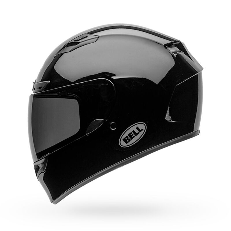 Image of Casque Bell QUALIFIER DLX MIPS - SOLID GLOSS
