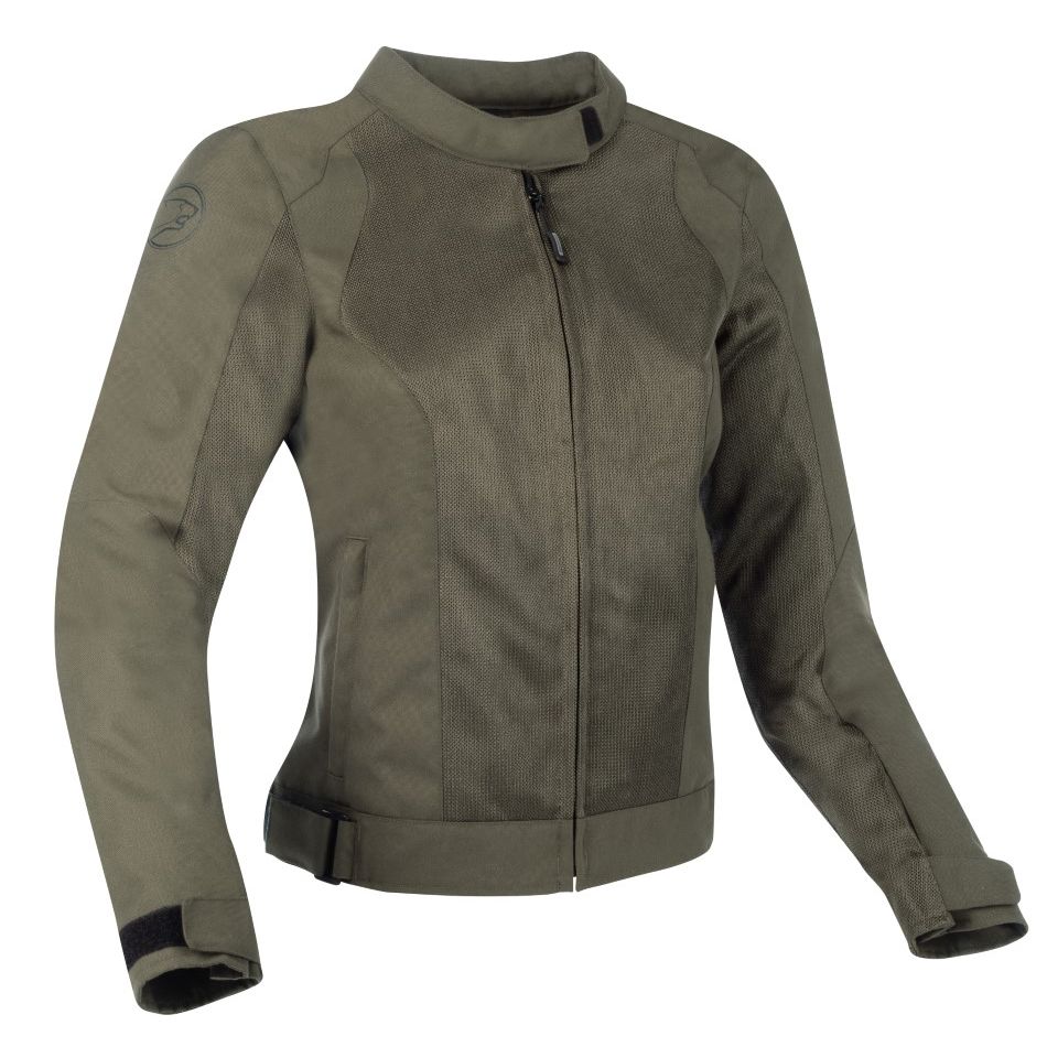 Blouson Bering LADY NELSON FEMME