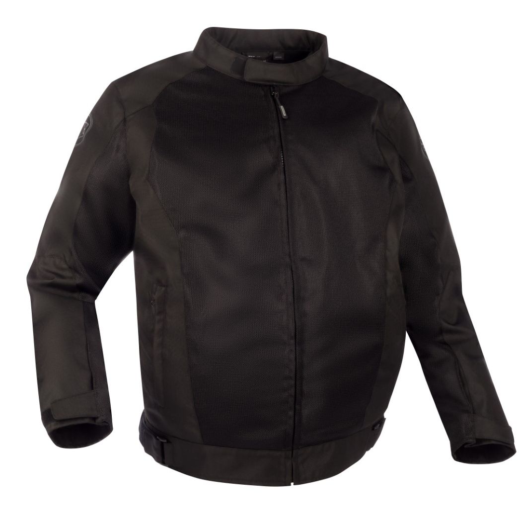 Image of Blouson Bering NELSON KING SIZE - GRANDES TAILLES