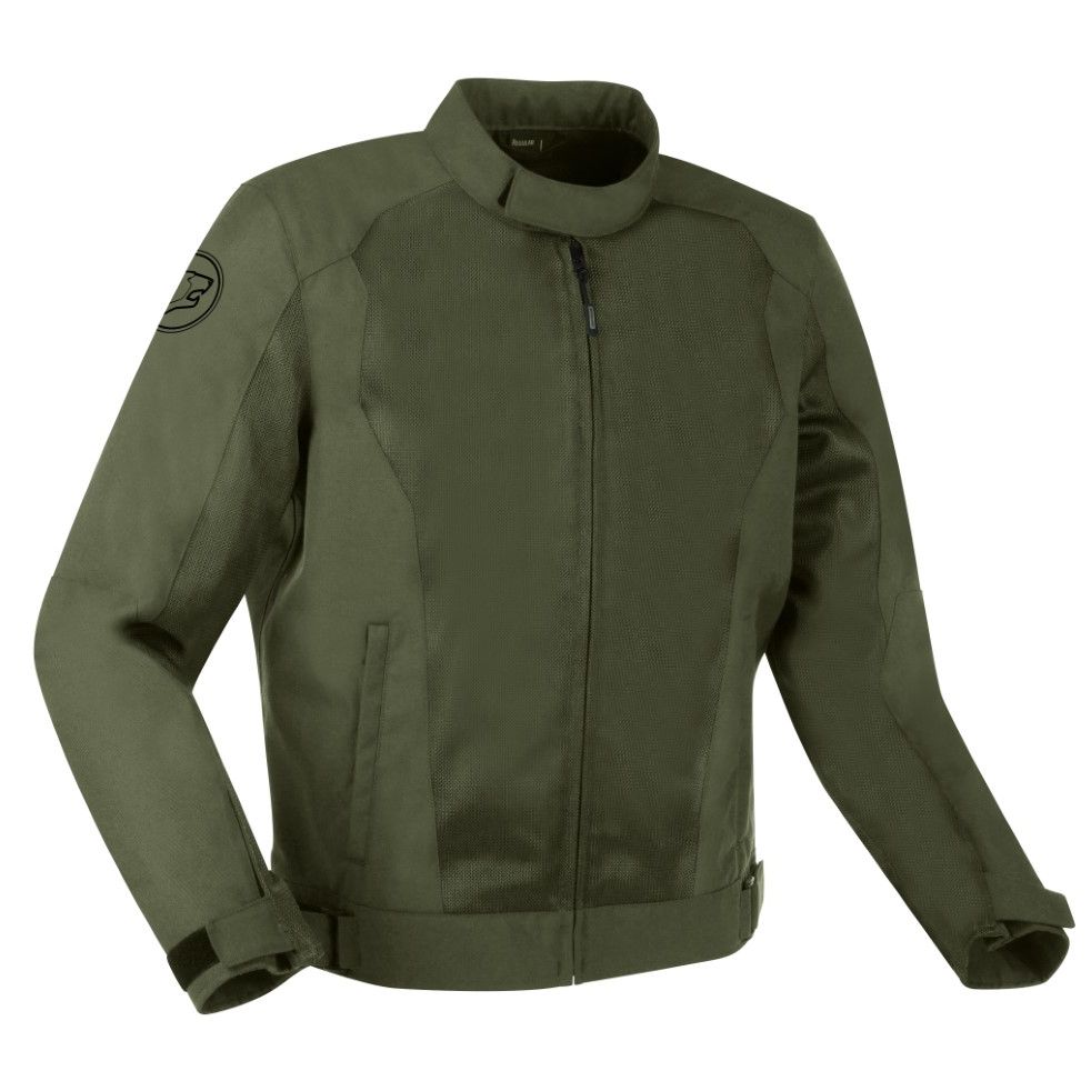 Blouson Moto Bering NELSON