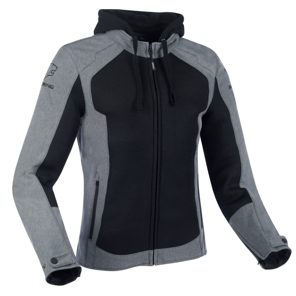 Blouson Moto Bering ZENITH