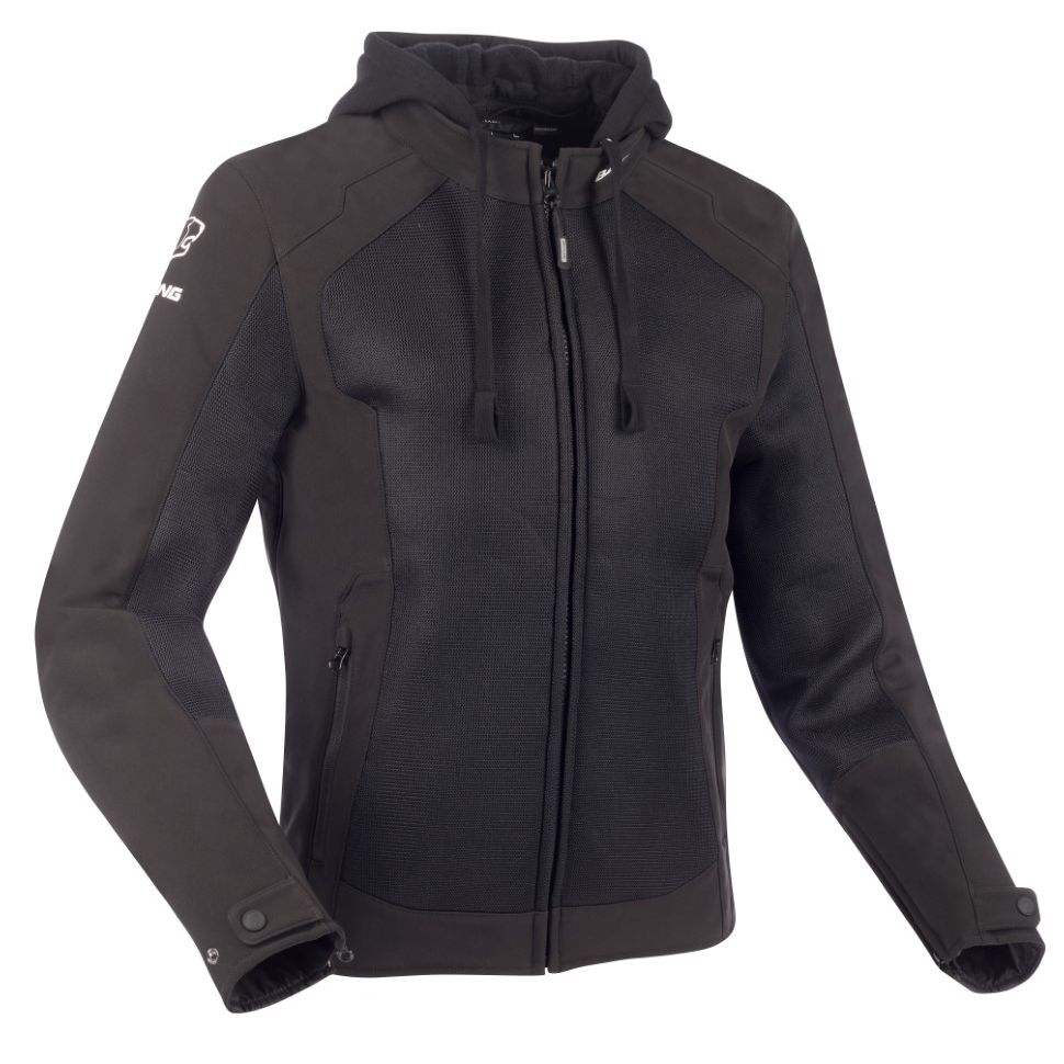 Blouson Moto Bering ZENITH