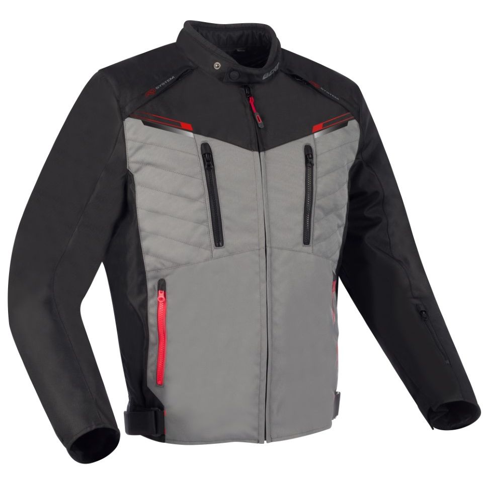 Veste Moto Bering OTAGO