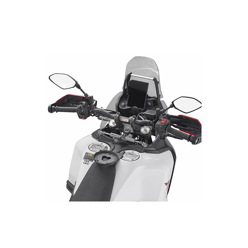 Anneau de réservoir Givi Tanklock BF101 pour sacoches de réservoir