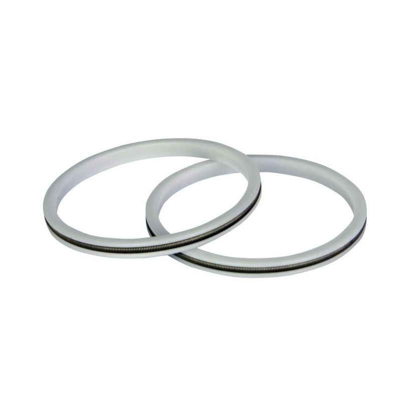 Indicateur plongée de fourche Bike It 46 mm