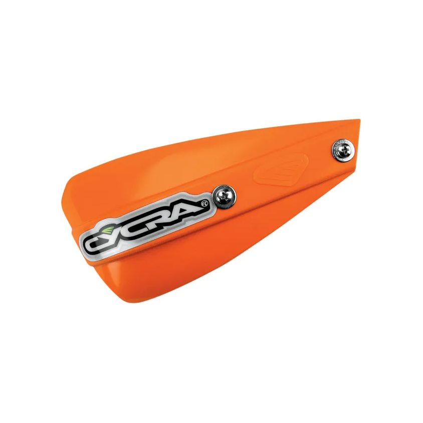Protèges-mains CYCRA COQUE LOW PROFILE ORANGE