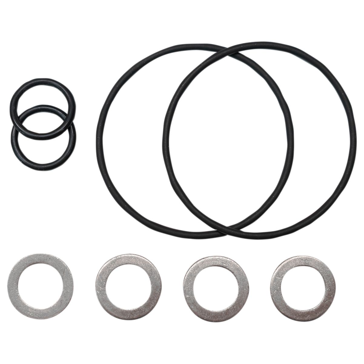 Kit entretien Moose Racing POUR FILTRE A HUILE