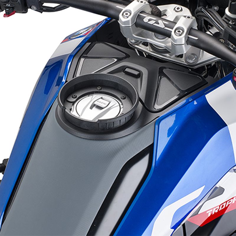 Anneau de réservoir Givi Tanklock pour sacoches de réservoir