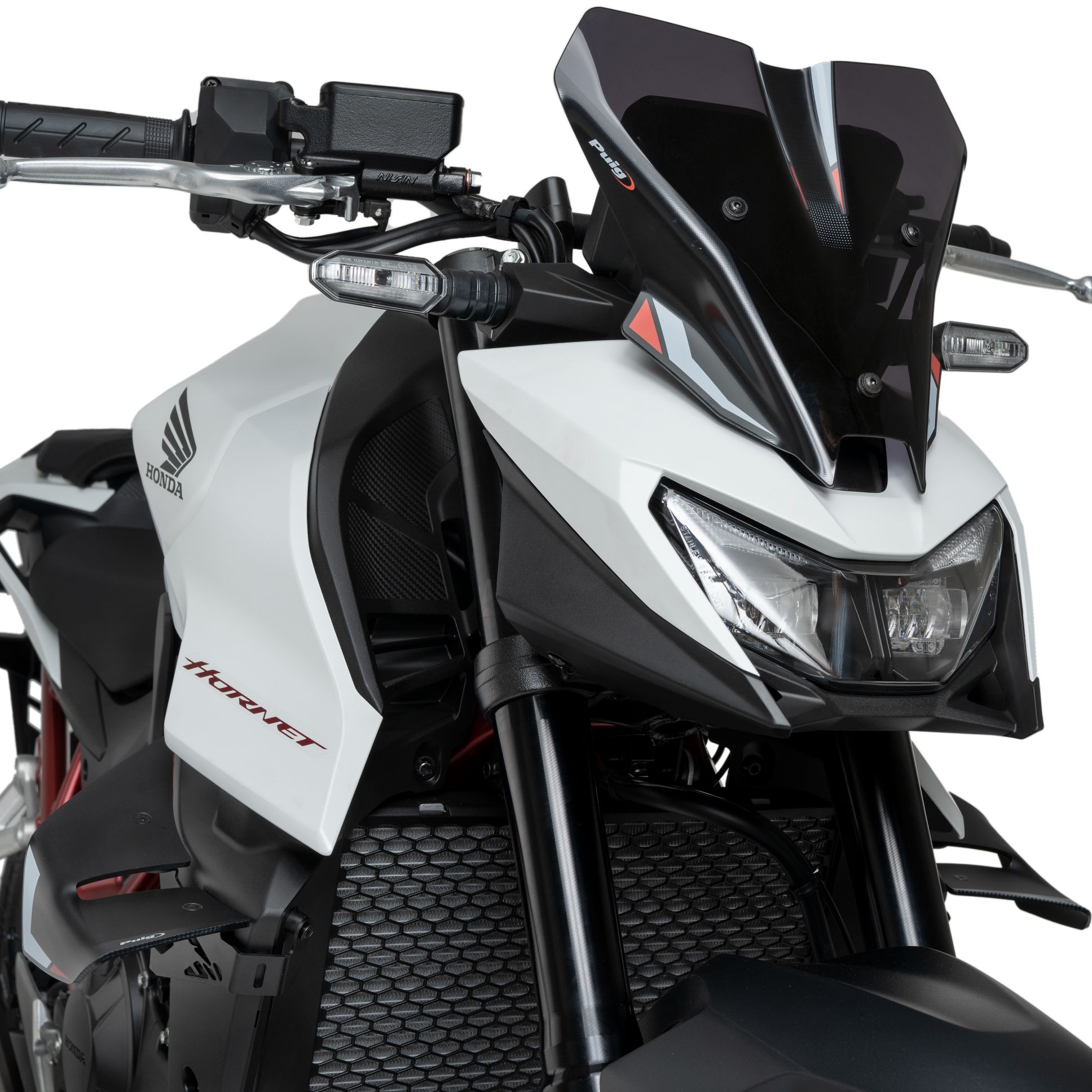 Ailerons Puig D12 LATERAUX