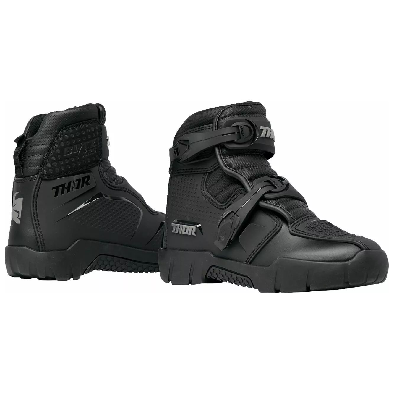 Image of Botte enduro Thor BLITZ XRS 2024