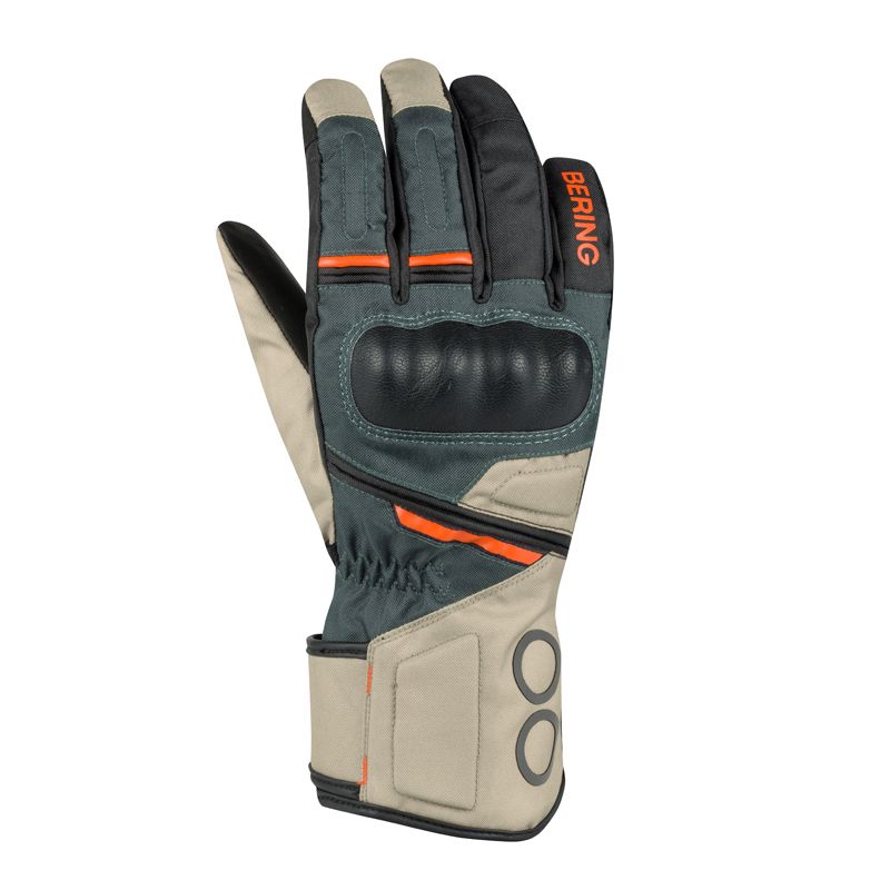 Gants Bering SIBERIA