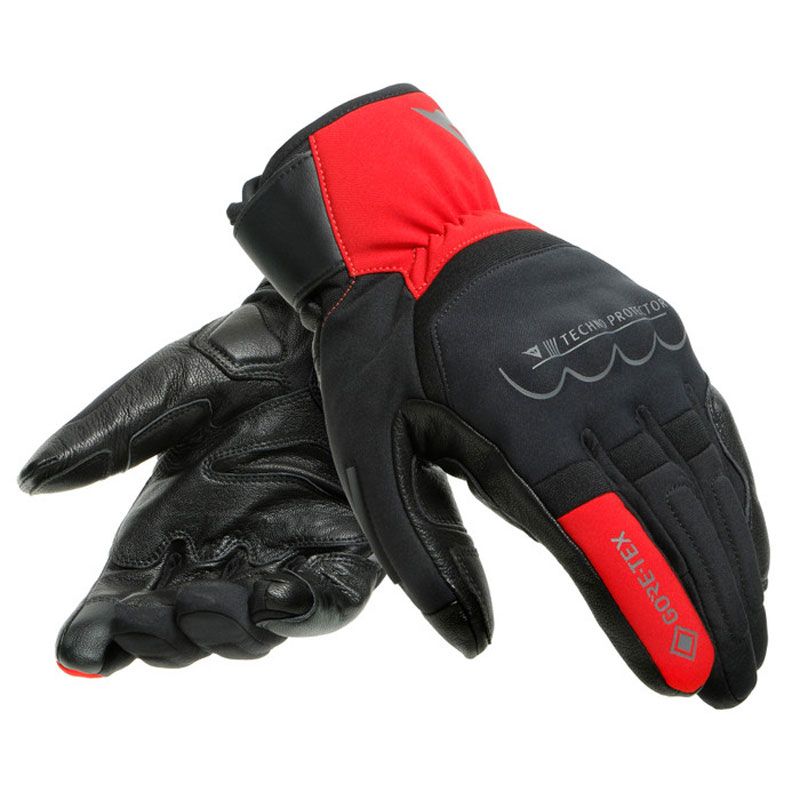 Gants Dainese THUNDER GORE-TEX
