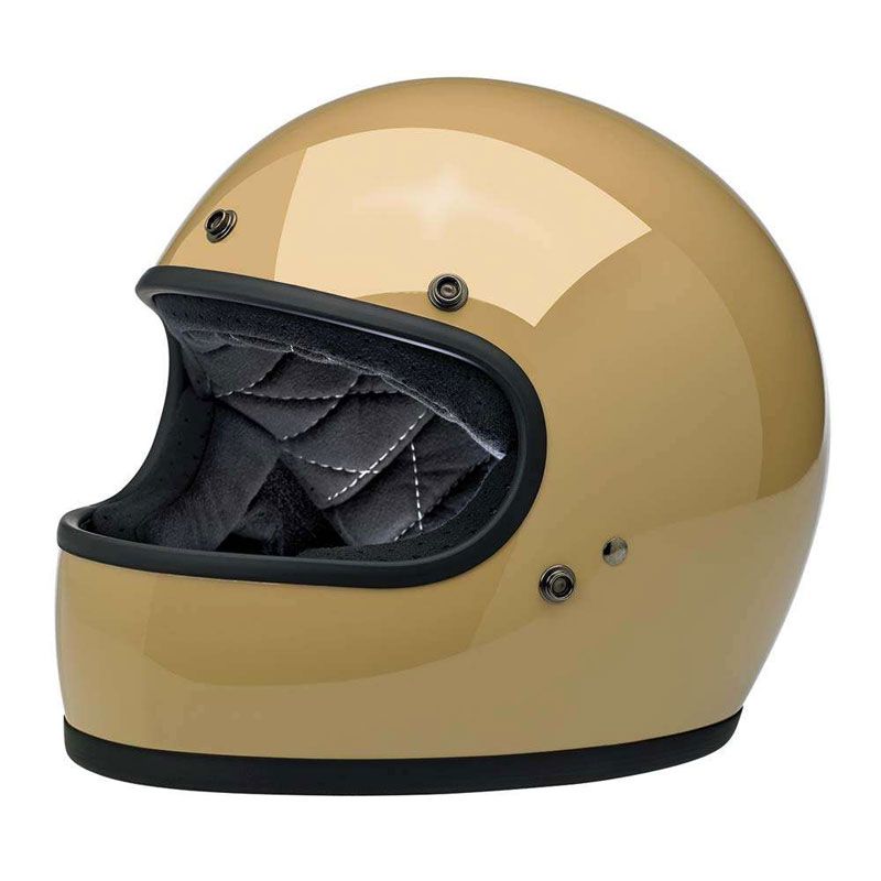 Image of Casque Biltwell Inc GRINGO - GLOSS