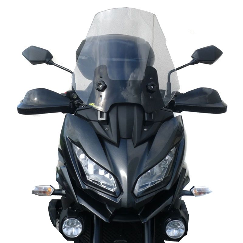 Bulle Bullster Haute protection Incolore