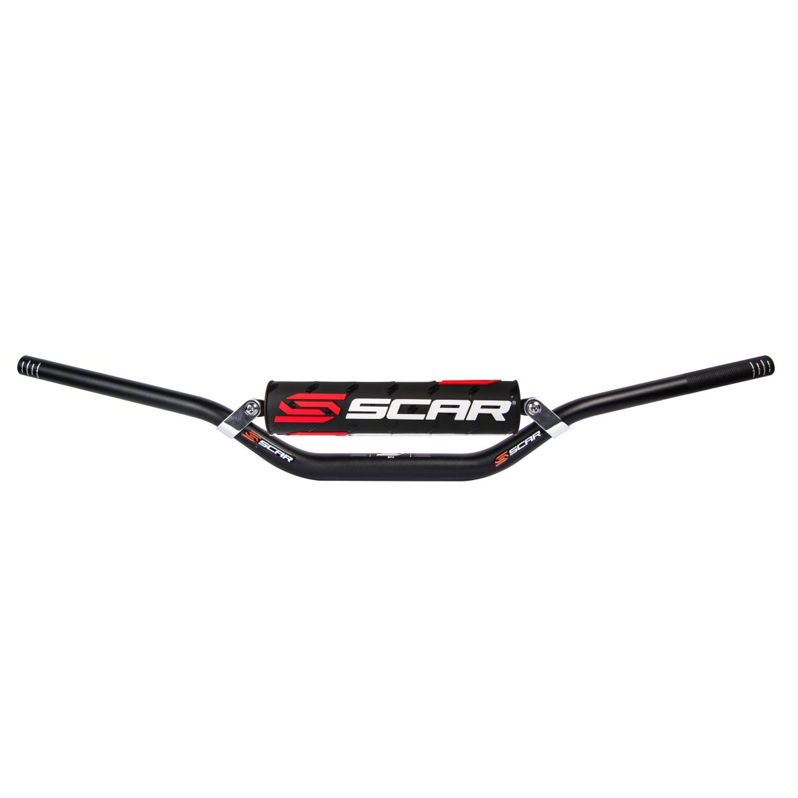 SCAR Guidon Scar S² Ø22,2 - HIGH — noir