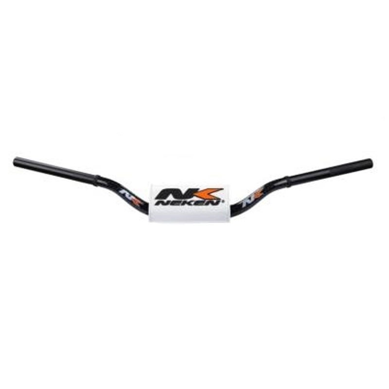 Image of Guidon Neken High 28.6mm spécial 85cc