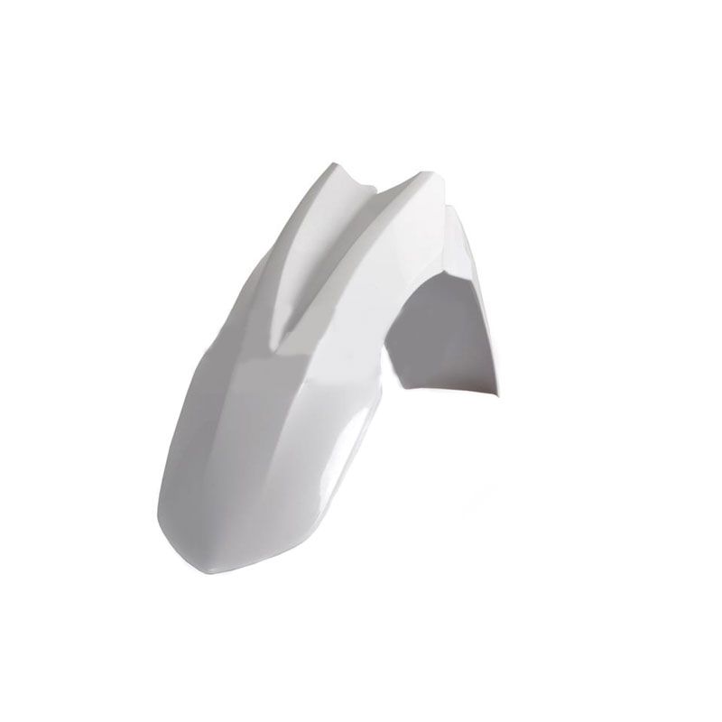 Garde boue Polisport COULEUR BLANC