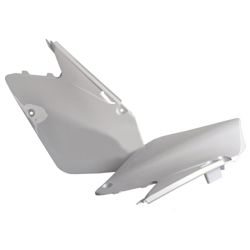 Plaques latérales Polisport COULEUR ORIGINE