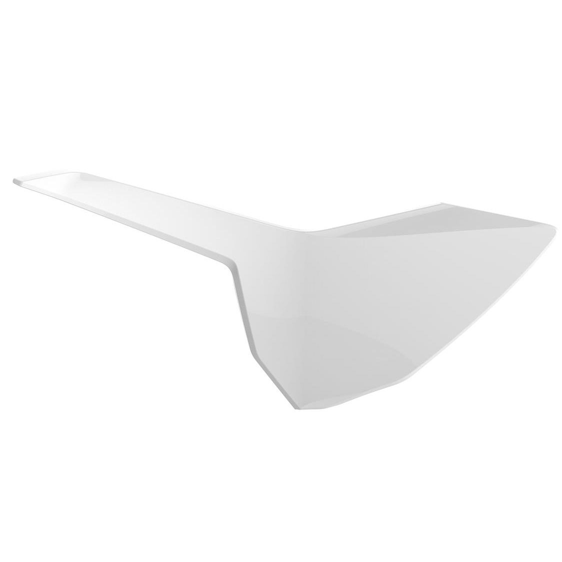 Plaques latérales Polisport COULEUR ORIGINE