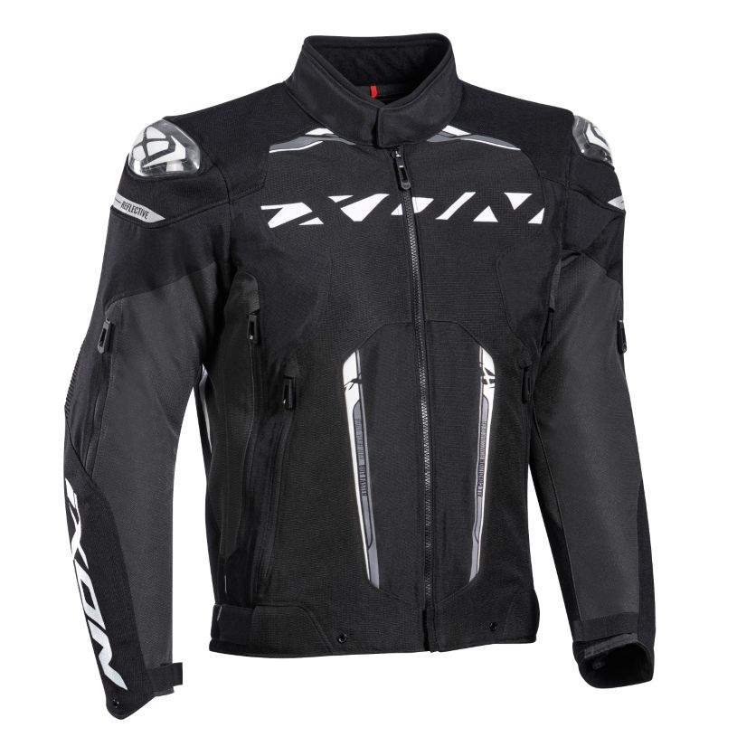 Blouson Moto Ixon BLASTER