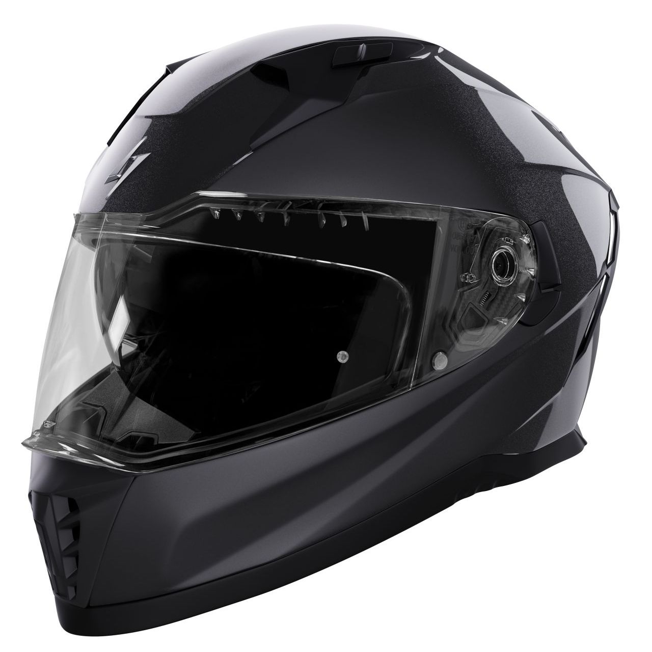 Casque intégral Stormer BLASTER SOLID