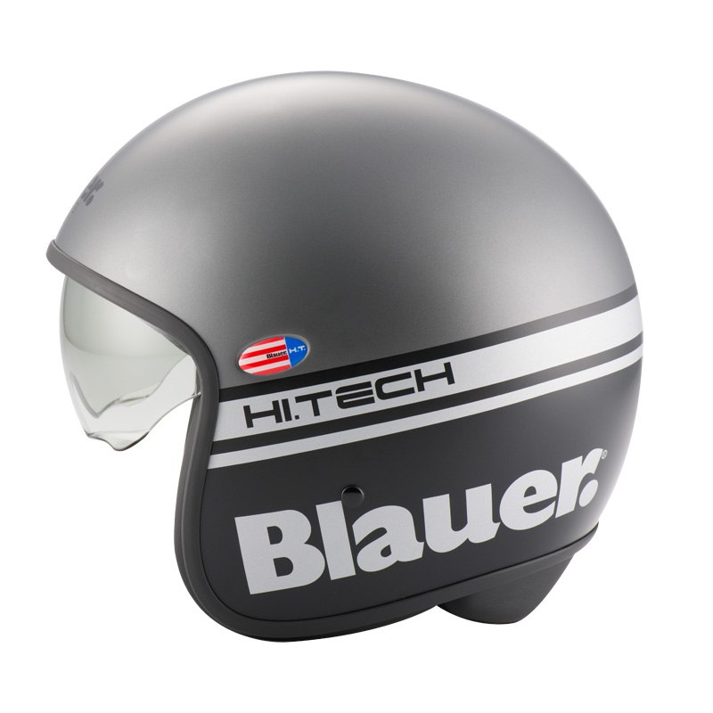 casque blauer