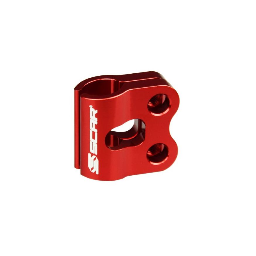 Guide de durite Scar Honda / Yamaha