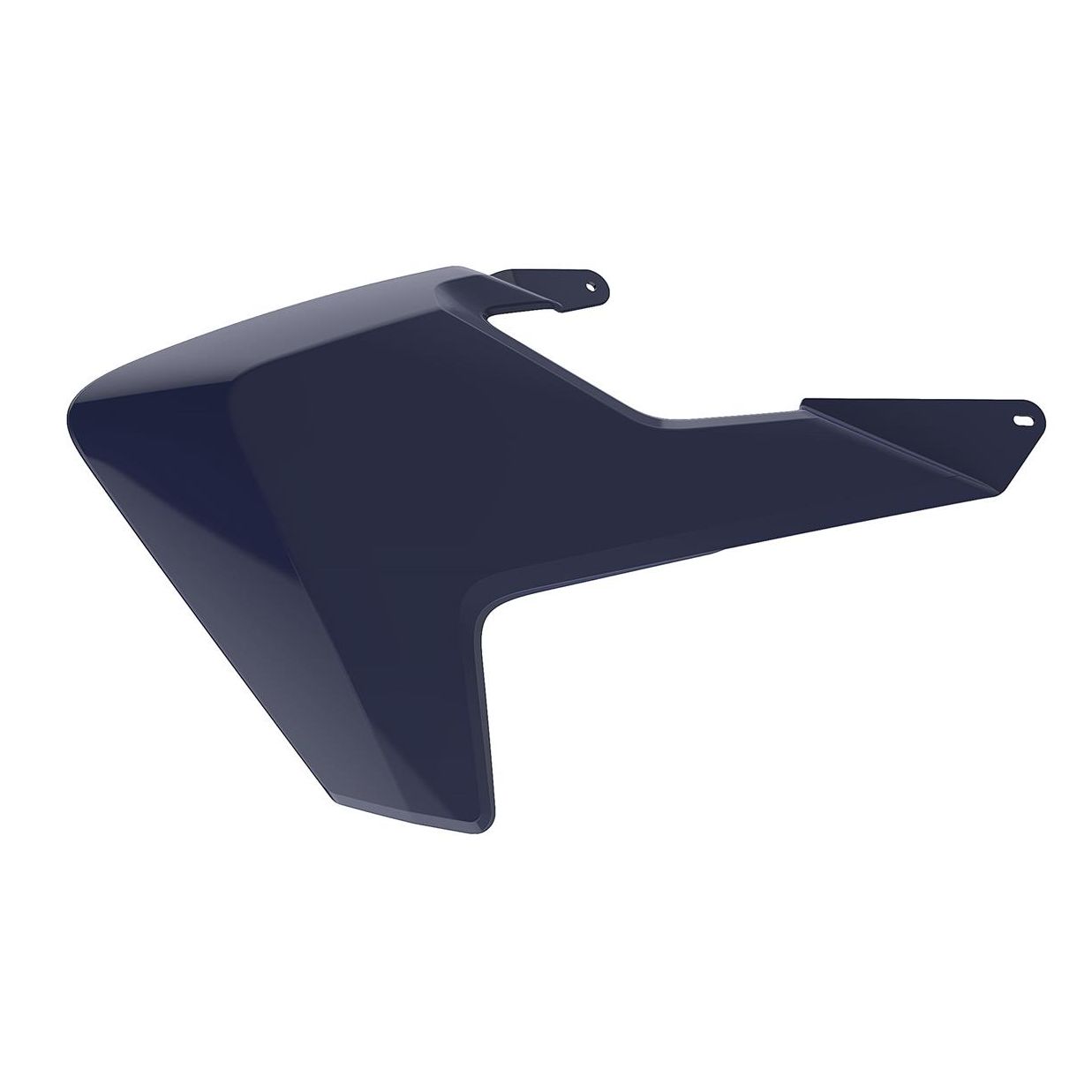 Ouie de radiateur Polisport COULEUR ORIGINE