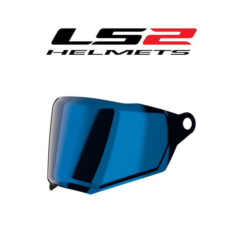 Ecran casque LS2 OF600
