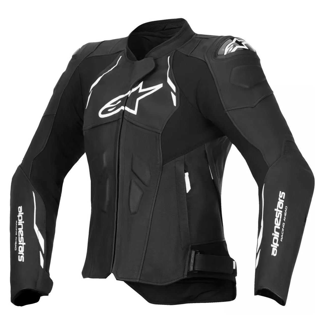 Blouson Moto Alpinestars STELLA DUSK