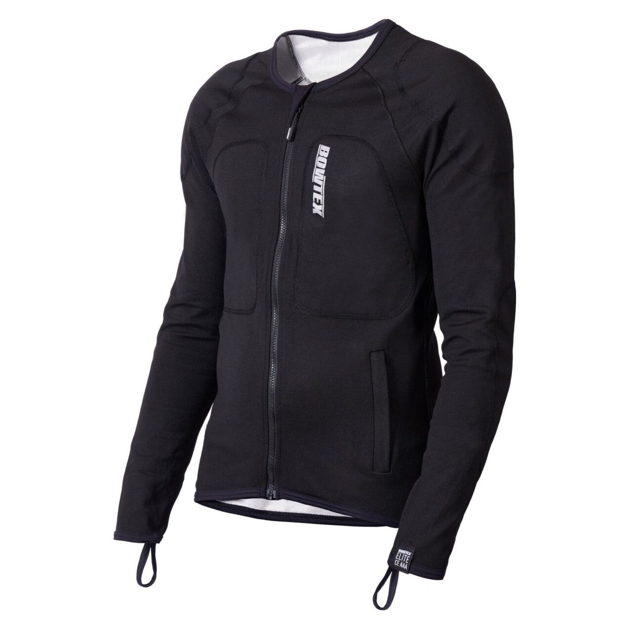 Veste de protection Bowtex Elite Shirt Men V2 - CE AAA