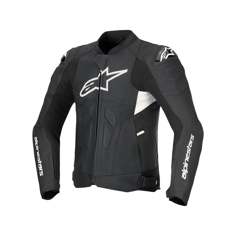 Blouson Moto Alpinestars DUSK AIRFLOW