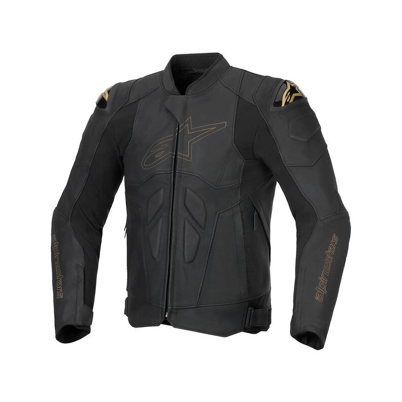 Blouson Moto Alpinestars DUSK
