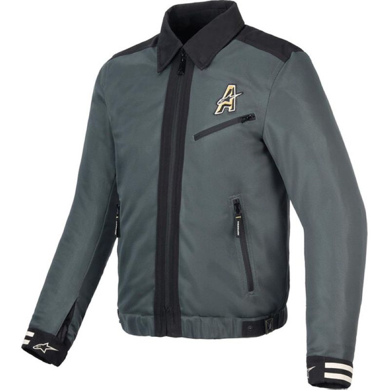 Blouson Moto Alpinestars IGNITE AIR