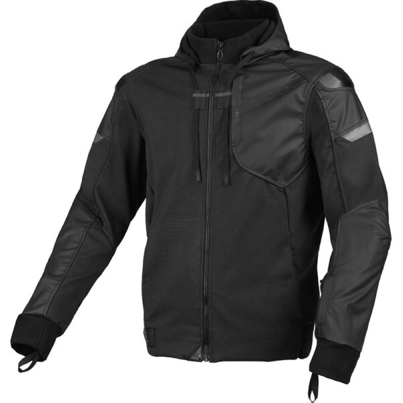 Sweat moto Macna DISTEC