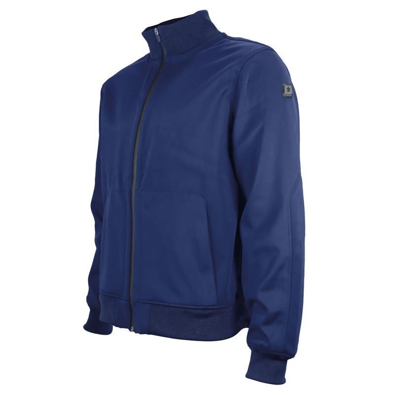 Blouson Moto Harisson PRELUDE
