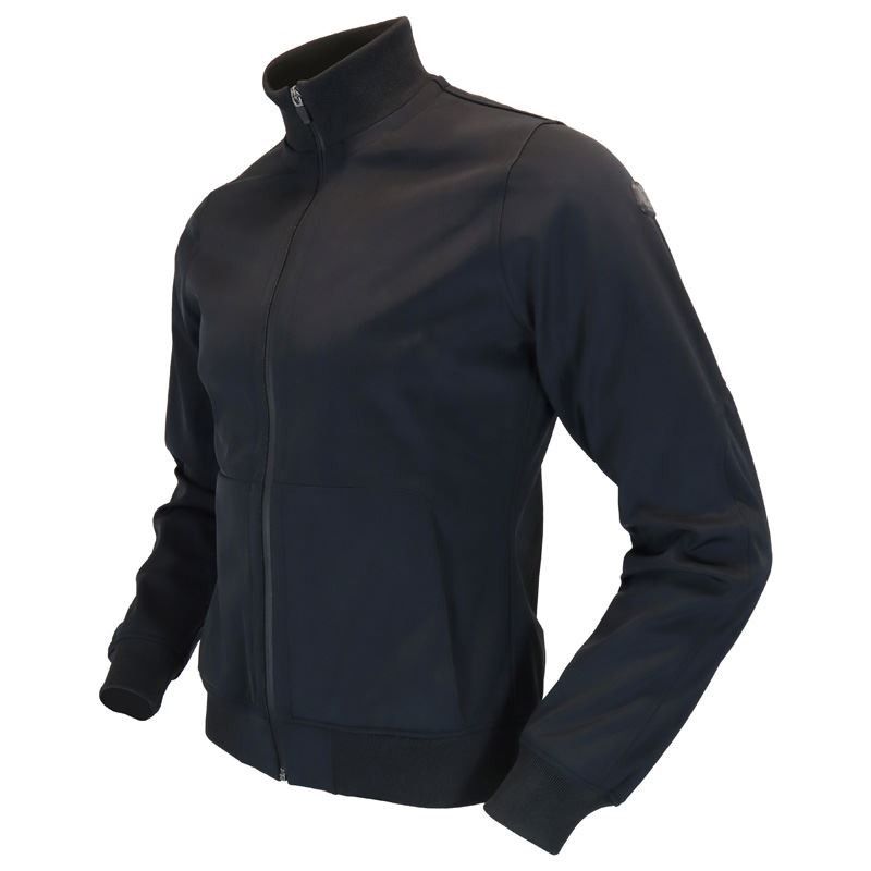 Blouson Moto Harisson PRELUDE LADY