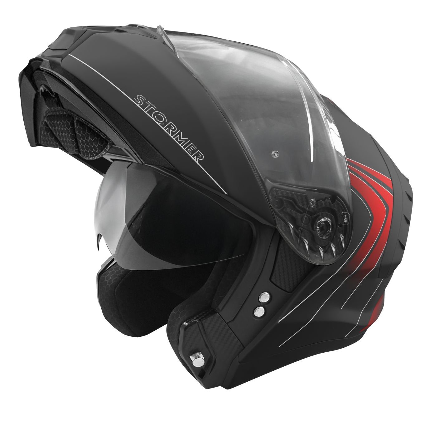 Casque modulable Stormer BLOW ANGEL