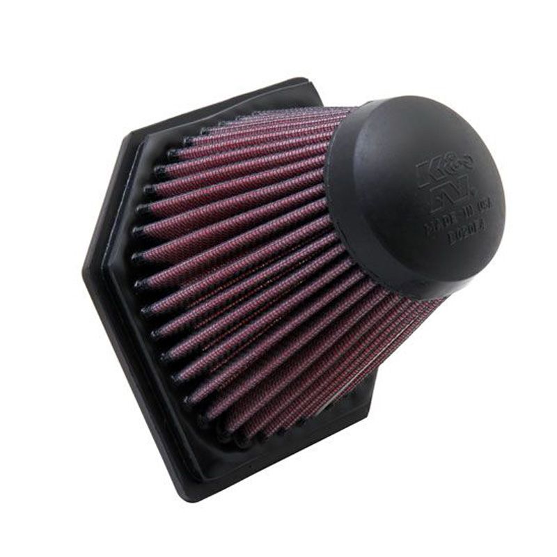 Filtre à air K&N Stage 1
