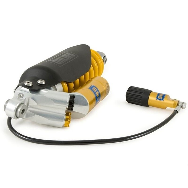 Amortisseur Ohlins Arrière