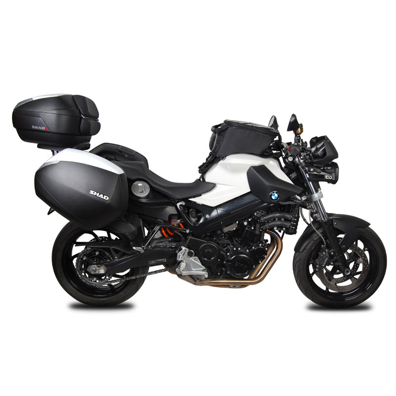 Support valises Shad 3P SYSTEM