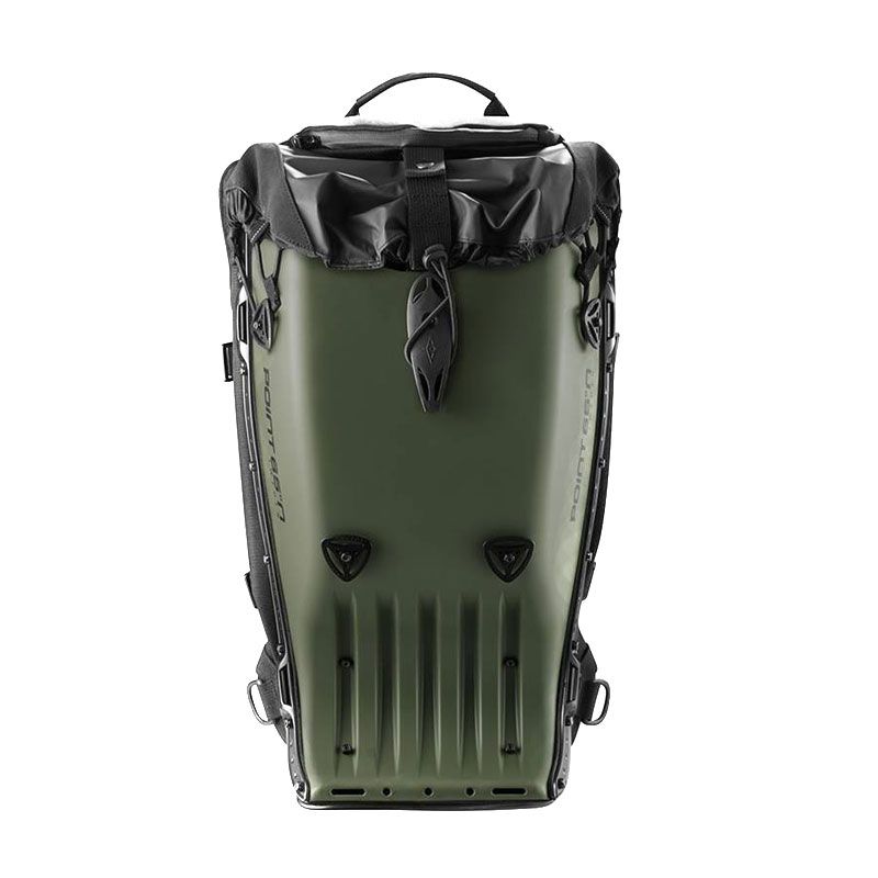 Image of Sac à dos Point 65° N BOBLBEE GT 25L ARMY