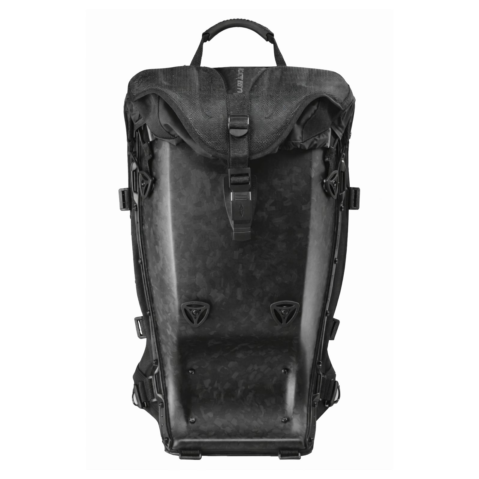 Sac à dos Point 65° N BOBLBEE GTX 25L CARBON FORGE