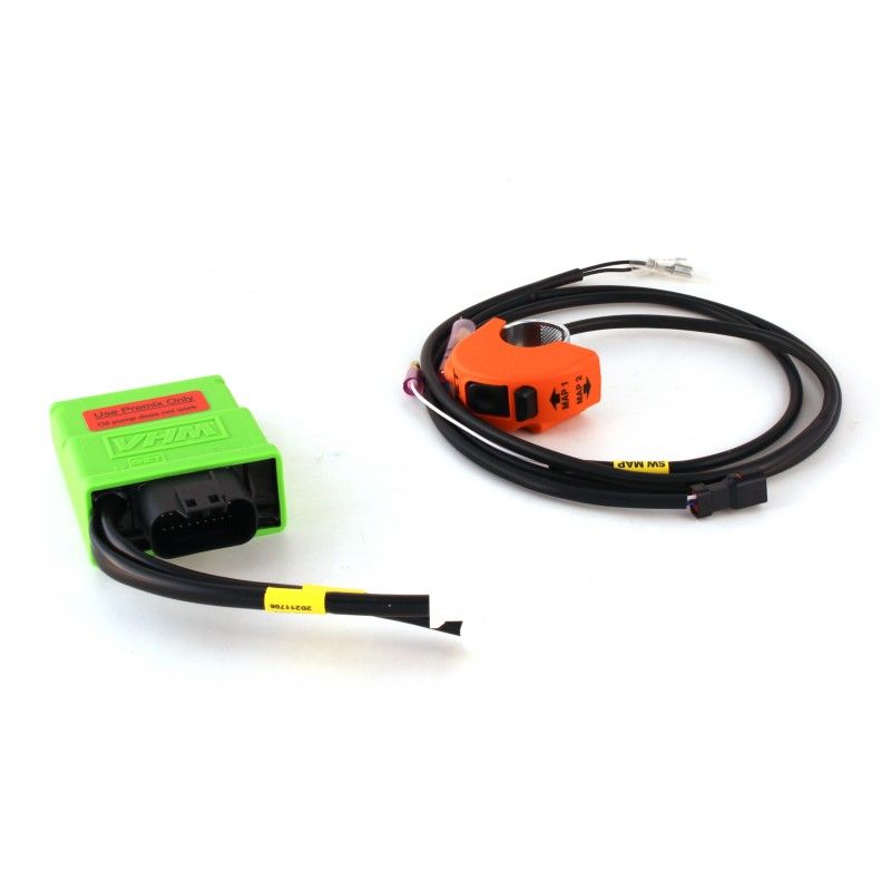 Boitier électronique VHM CDI