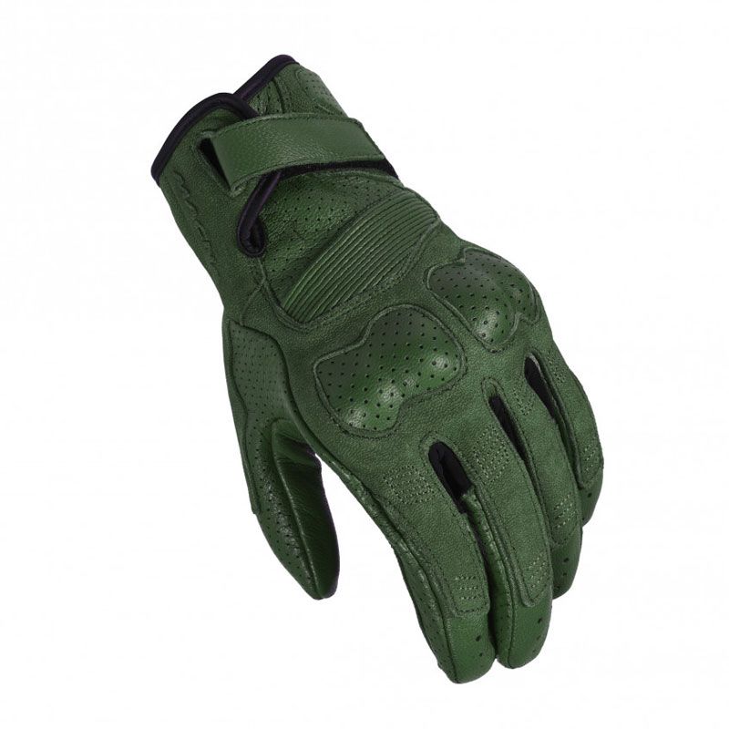 MACNA Gants Macna BOLD — vert