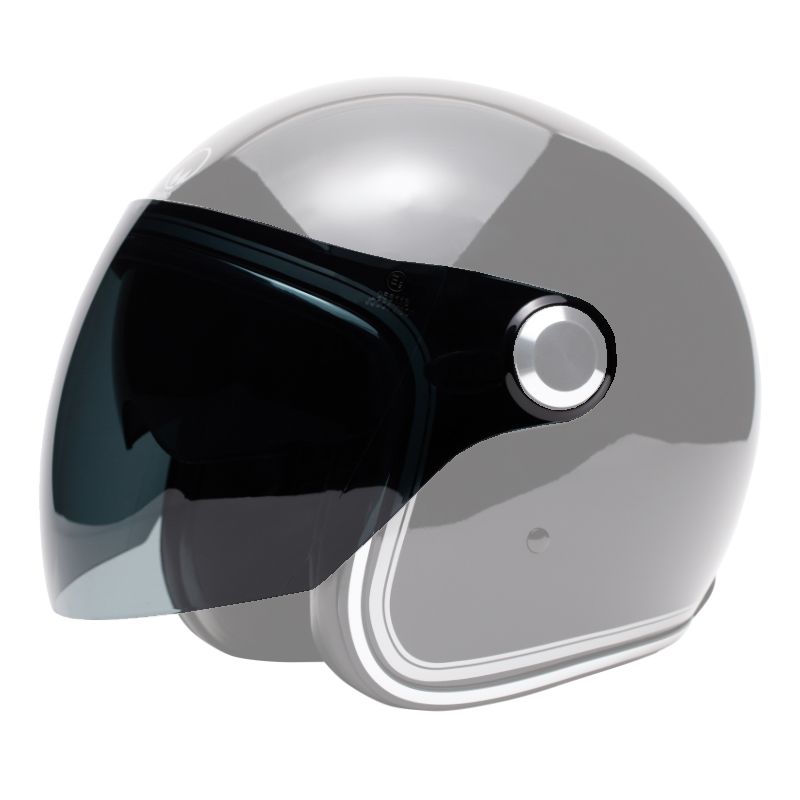 MARKO Boreal helmet screen