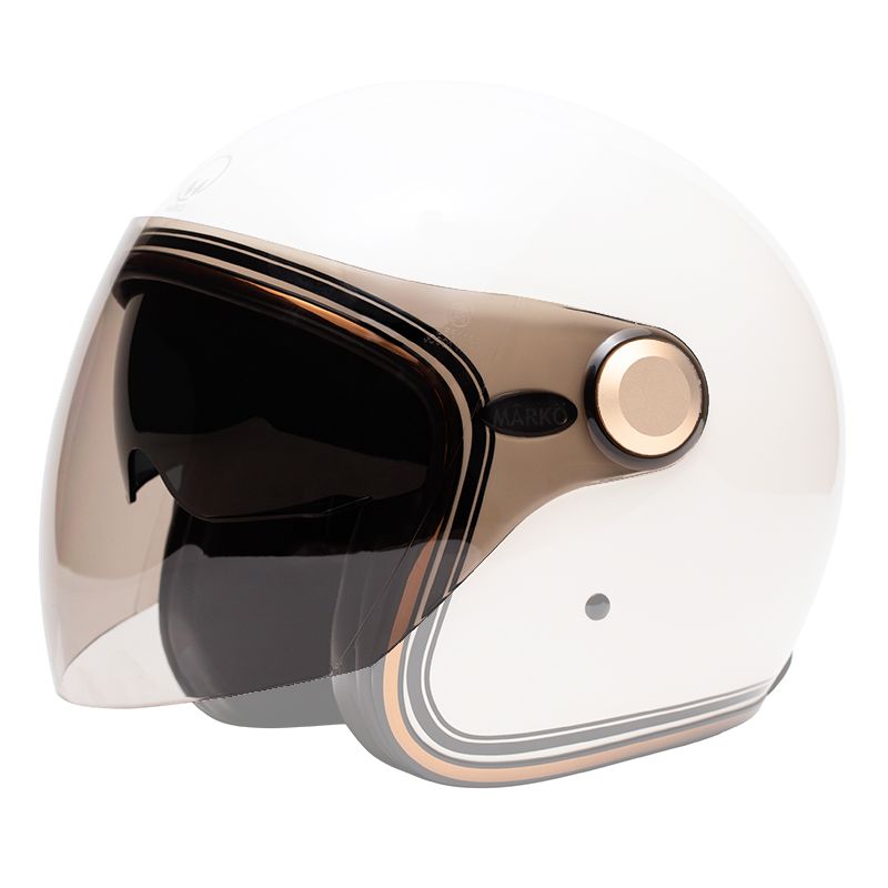 MARKO Boreal helmet visor